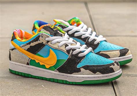 nike sb ben and jerry replica|ben and jerry chunky dunkys.